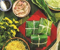 Ngày thành lập đoàn tncs hồ chí minh. Y NghÄ©a Cá»§a 5 Mon Banh Truyá»n Thá»'ng Viá»‡t Nam Ngay Táº¿t Nguyen Ä'an Vietnamnet