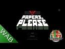 papers please trailer reaction the force