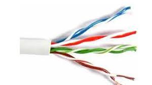 Kabel jaringan yang paling cepat untuk transfer data adalah. Jenis Kabel Pada Jaringan Komputer Simple