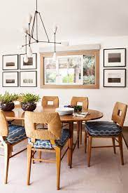 12 Rookie Decorating Moves You Might Be Making Dining Room Design Dining Room Industrial Oval Dining Room Table