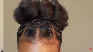 Pick this hairstyle for boho style wedding, for an outdoor wedding. 2020 Bridal Natural Hairstyles For Black Women African American Hairstyle Videos Aahv