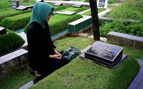 Kesimpulannya untuk berbakti kepada orang tua itu bukan hanya bisa dilakukan saat beliau masih hidup saja, melainkan ketika orang tua kita sudah meninggal sekalipun kita harus tetap berbakti dengan cara memberikan doa untuk orang tua yang sudah meninggal dan melakukan amalan. Kumpulan Amalan Dan Doa Untuk Orang Tua Yang Sudah Meninggal Indozone Id