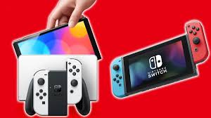 Nintendo claims the switch oled will last between 4.5 and 9 hours on a single charge, the same as the lcd switch. 7jmkzjpbtduaqm