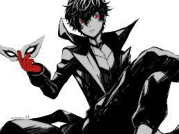 Pinterest Persona 5 Joker Persona 5 Persona