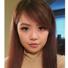 Alice Chou's Instagram, Twitter & Facebook