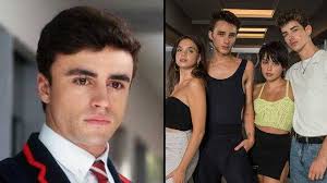 La saison 4 d'elite sera lancée en juin sur netflix. Elite Saison 5 Date De Sortie Distribution Spoilers Et Actualites Sur La Serie Netflix