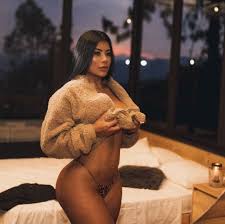 Tatiana Quintero - Free sexy pics, galleries & more at Babepedia