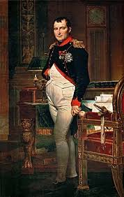 Helena, where he was exiled, for the second time, after european leaders meeting in vienna declared him an outlaw and an obstacle to peace. Descendance De Napoleon Wikipedia
