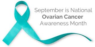 Survival rates can give you an idea of what percentage of people with the same type and stage of cancer are still alive a certain amount of time (usually 5 years) after they were diagnosed. Ovarian Cancer Awareness Month How Many Days Until