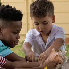 Broward County Parks 2024 Fact Book by BCParks