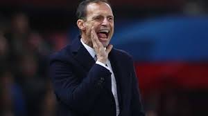 We did not find results for: Italianos Garantem Que Allegri Ja Tem Acordo Para Orientar A As Roma