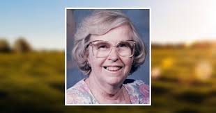Bertha Stewart Obituary October 4, 2017
