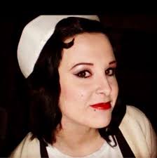 Daniella "Dani" Campos-Nipomo High School, CA