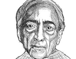 Jiddu Krishnamurti Projects :: Photos, videos, logos, illustrations and  branding :: Behance