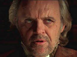 Martin Kove bit you?! What is he, a vampire? 😩