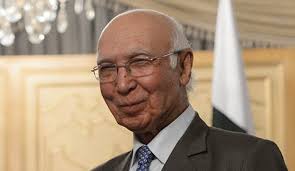 Najam in Pakistan Today