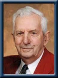 Percy Owen Lenethen Obituary