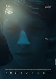 One Of Them (Short 2017)