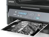 Below we provide new epson m205 driver printer download for free, click on the links below to get started. Epson M205 Multi Function Wifi Monochrome Printer Epson Flipkart Com