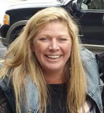 Celebration of Life today for Mary A. Steger, 52, Waldo