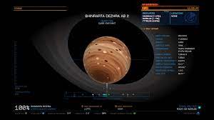 Full Spectrum System Scanner Elite Dangerous Wiki Fandom