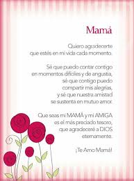 Pin Di Blanca Bernace Su Agradecer Mi Manchi Mamma Creativo Frases