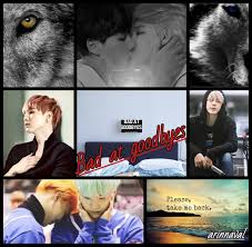 On archive of our own (ao3), users can make profiles, create works and other content, post comments, give kudos, create collections and . Bad At Goodbyes Chapter 1 Arinnaval ë°©íƒ„ì†Œë…„ë‹¨ Bangtan Boys Bts Archive Of Our Own