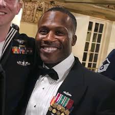 What an honor to watch the newest crop of naval officers take their Oath  and accept their commission into the world's greatest Navy. A week ago I  was in Newport as 140