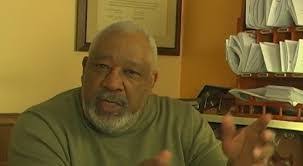 Fred Easter's Instagram, Twitter & Facebook