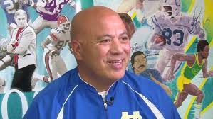 Vandebilt Catholic Volleyball Head Coach Greg Castillo 8/23/2022
