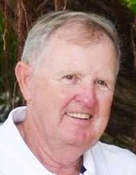 David P. Spillane Sr. Obituary