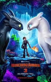 How To Train Your Dragon 3 Full Movie Watch Online Dailymotion Pin By Wee On منشوراتي المحفوظة In 2020 How Train Your Dragon How To Train Your Dragon Dreamworks Animation