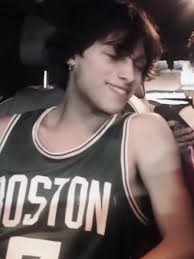 Chris Sturniolo Hockey Jersey