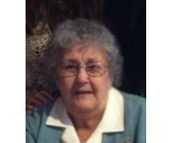 Nellie Denoncourt Obituary (2016)