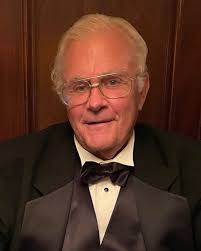 William B. "Bill" Hershey III Obituary November 15, 2024