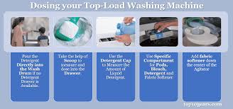 Learn tips and tricks from gain® about your laundry process today Can We Use Front Load Detergent In A Top Load Washing Machine