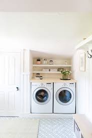 The washing machine drums can be reused in so many different ways, and you will be surprised from the array of possibilities that exist out there. 24 Best Laundry Room Ideas Clever Laundry Room Storage Ideas