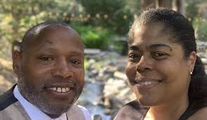 Carmen Morton and Derrick Morton's Wedding Website