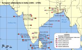 British East India Company