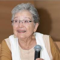 Joan Stanley-Baker徐小虎- Art Historian, Writer, Critic, Lecturer