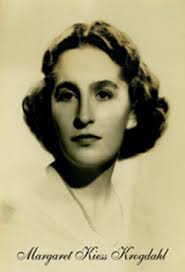 Margaret's Biography