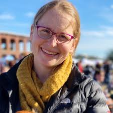 Dr. Maisha Grant, Ed.D