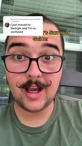 Thenesbitts22 Waking Up in Georgia