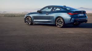 New Bmw 4 Series Lease Offers Prices Calabasas Ca
