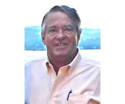 Peter Haskins Obituary (1957