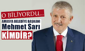 Mehmet sari updated their profile picture. Mehmet Sari Kimdir Nerelidir