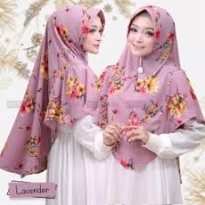 ∙ promo pengguna baru ∙ kurir instan ∙ bebas ongkir ∙ cicilan 0%. Jual Jilbab Motif Bunga Model Desain Terbaru Harga August 2021