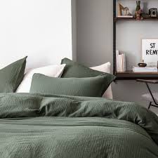 We did not find results for: Parure De Lit En Gaze De Coton Lavee Tendresse Essix