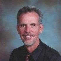 Charles M. "Mike" Hasson Obituary