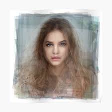 See pictures of barbara palvin with different hairstyles, including long hairstyles, medium hairstyles, short hairstyles, updos, and more. Barbara Palvin Posters Redbubble